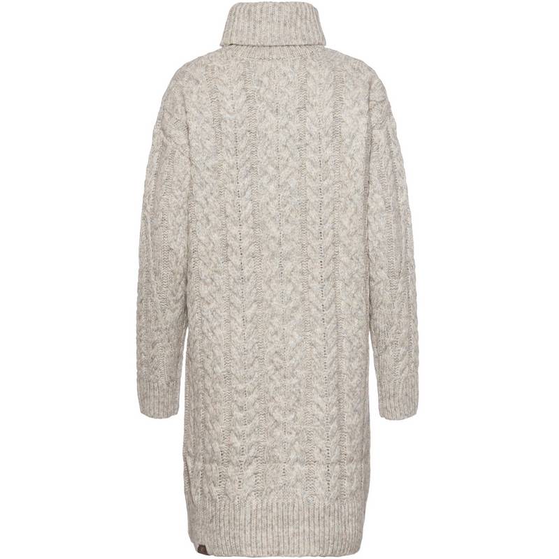 Ragwear Janna Strickkleid Damen