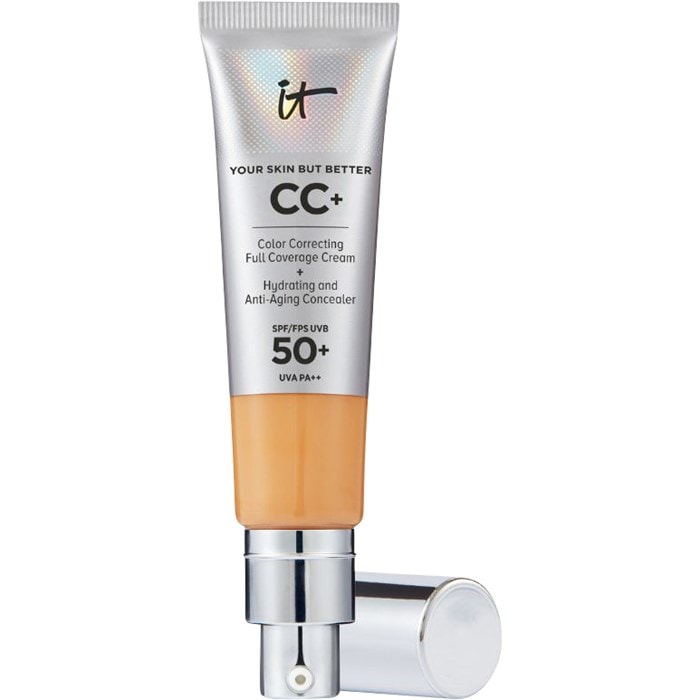 Your Skin But Better CC+ Cream SPF 50+