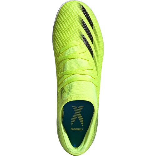 ADIDAS HERREN X GHOSTED.3 IN FUSSBALLSCHUH