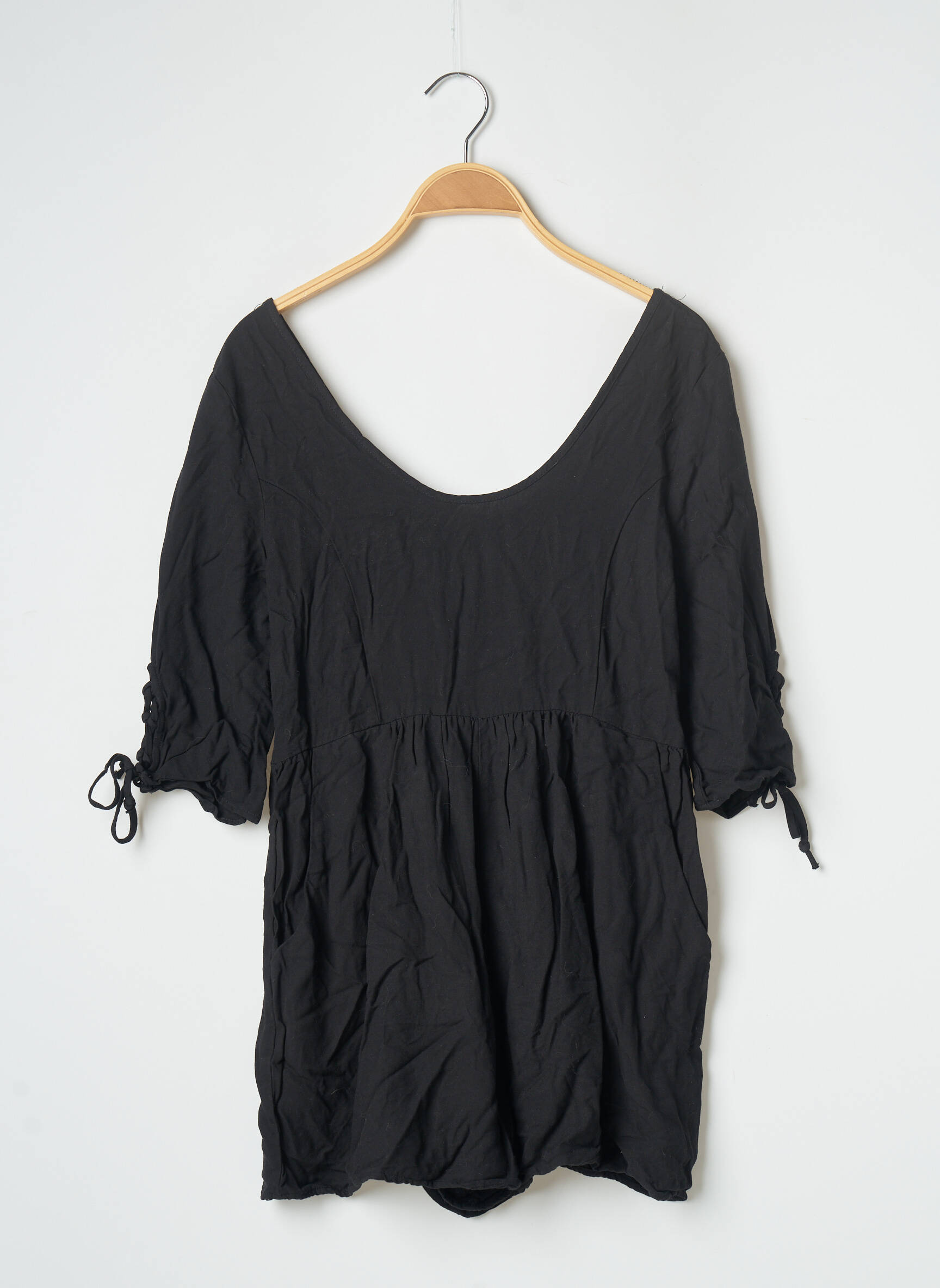 Pimkie Combi Shorts Femme couleur noir