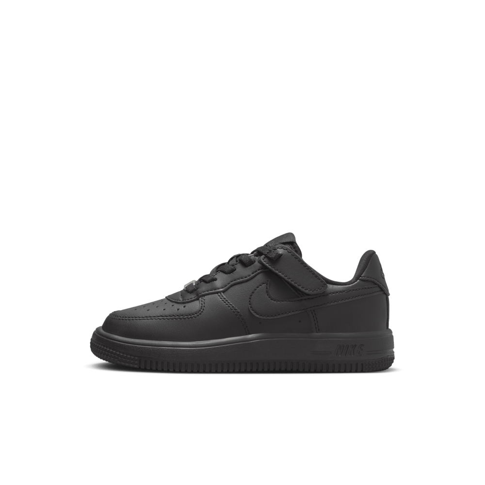 Nike Force 1 Low FN0237-001 / schwarz