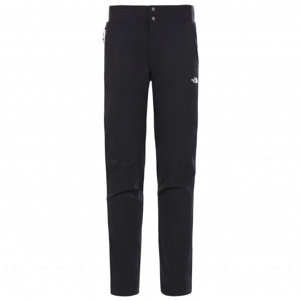 The North Face - Women's Quest Softshell Pant (Slim) - Trekkinghose