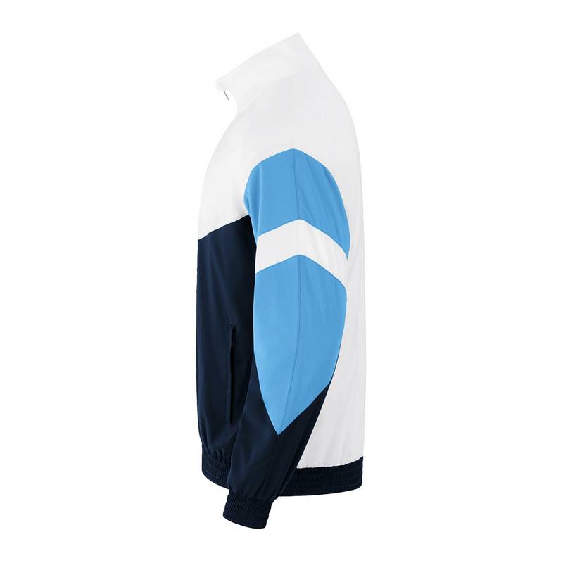 JAKO Retro Freizeitjacke Trainingsjacke Herren