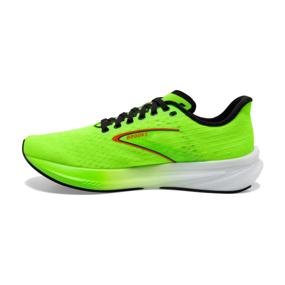 Brooks Hyperion 110407-1D-308 / grün