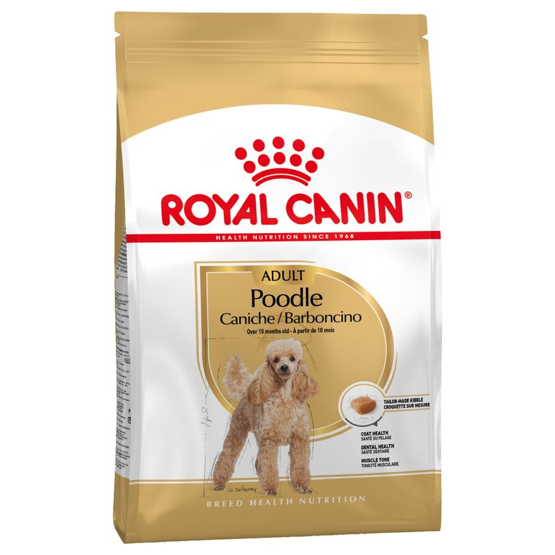 Doppelpack Royal Canin Breed