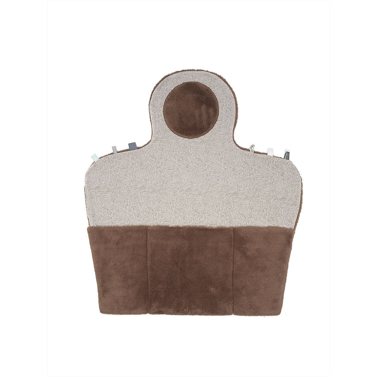 compact changing mat (Easy Changing) Muddy River