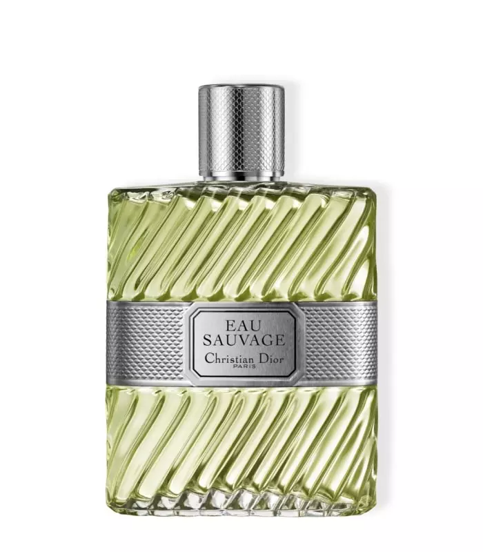 EAU SAUVAGE  Eau de Toilette