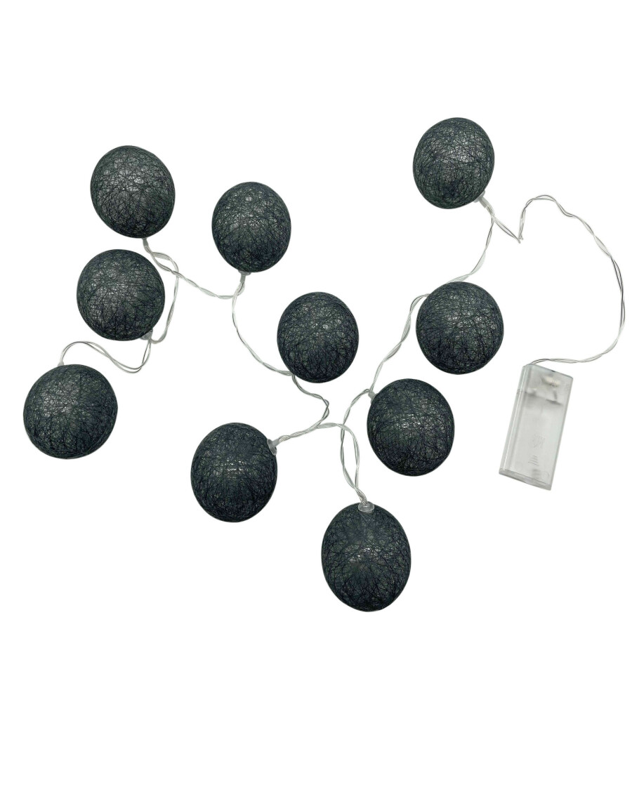 LED-Lichterkette