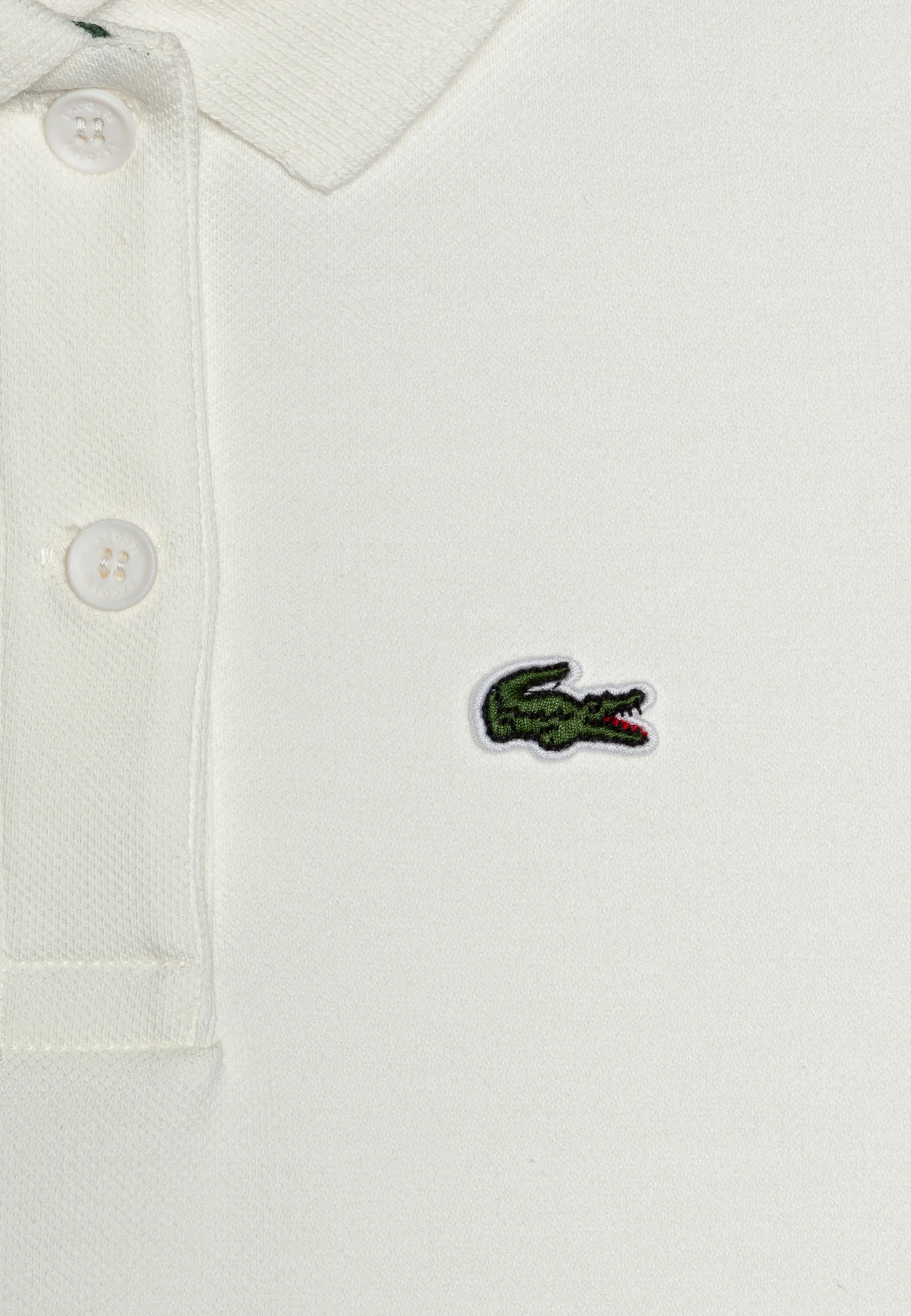 Lacoste VESTIDOS ESENCIALES - Vestido de verano