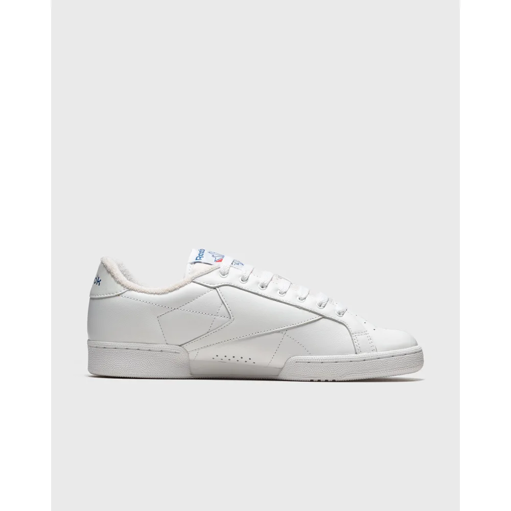 Reebok Club C Grounds GY8787 / weiss