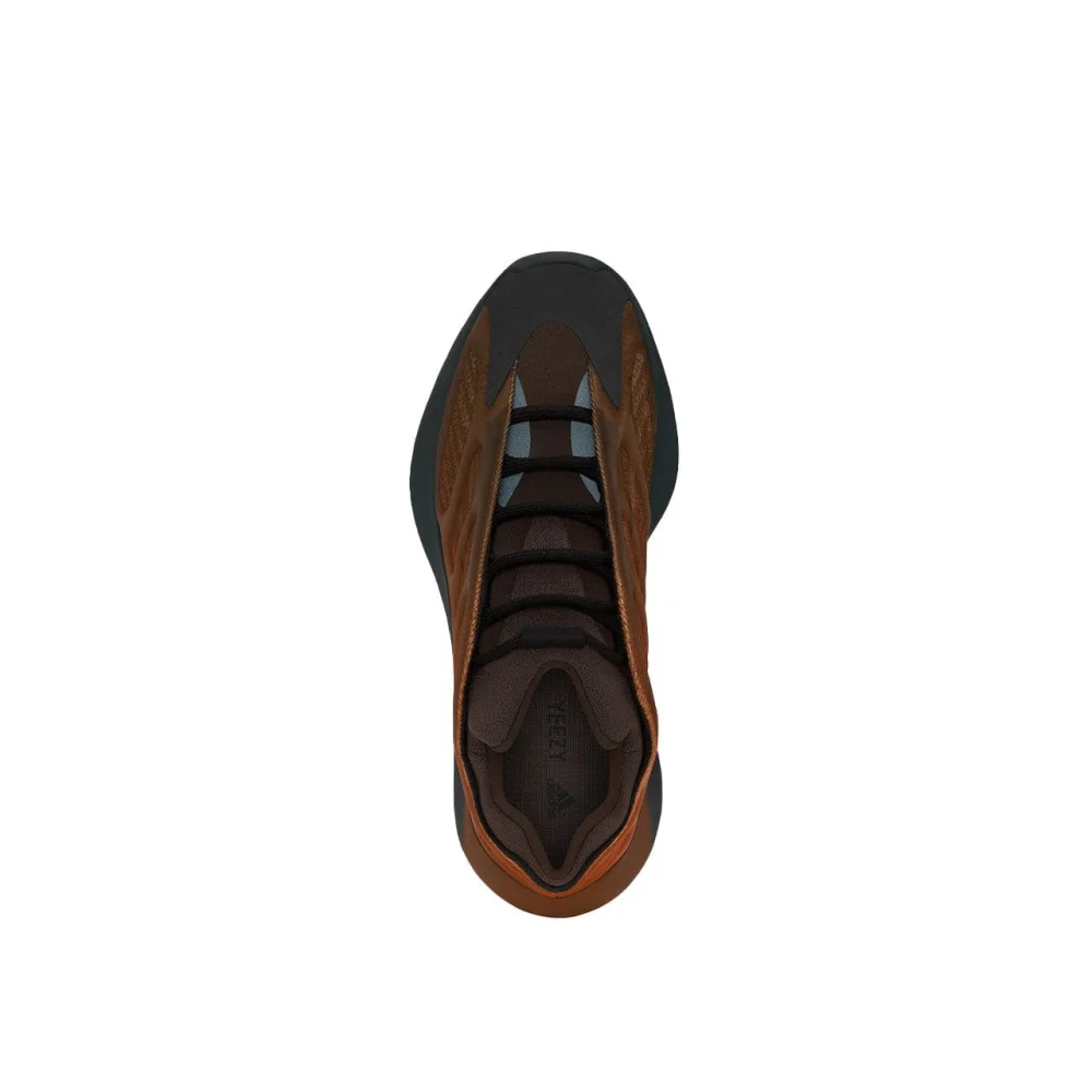 adidas 700 V3 Fade Yeezy Copper GY4109 / braun
