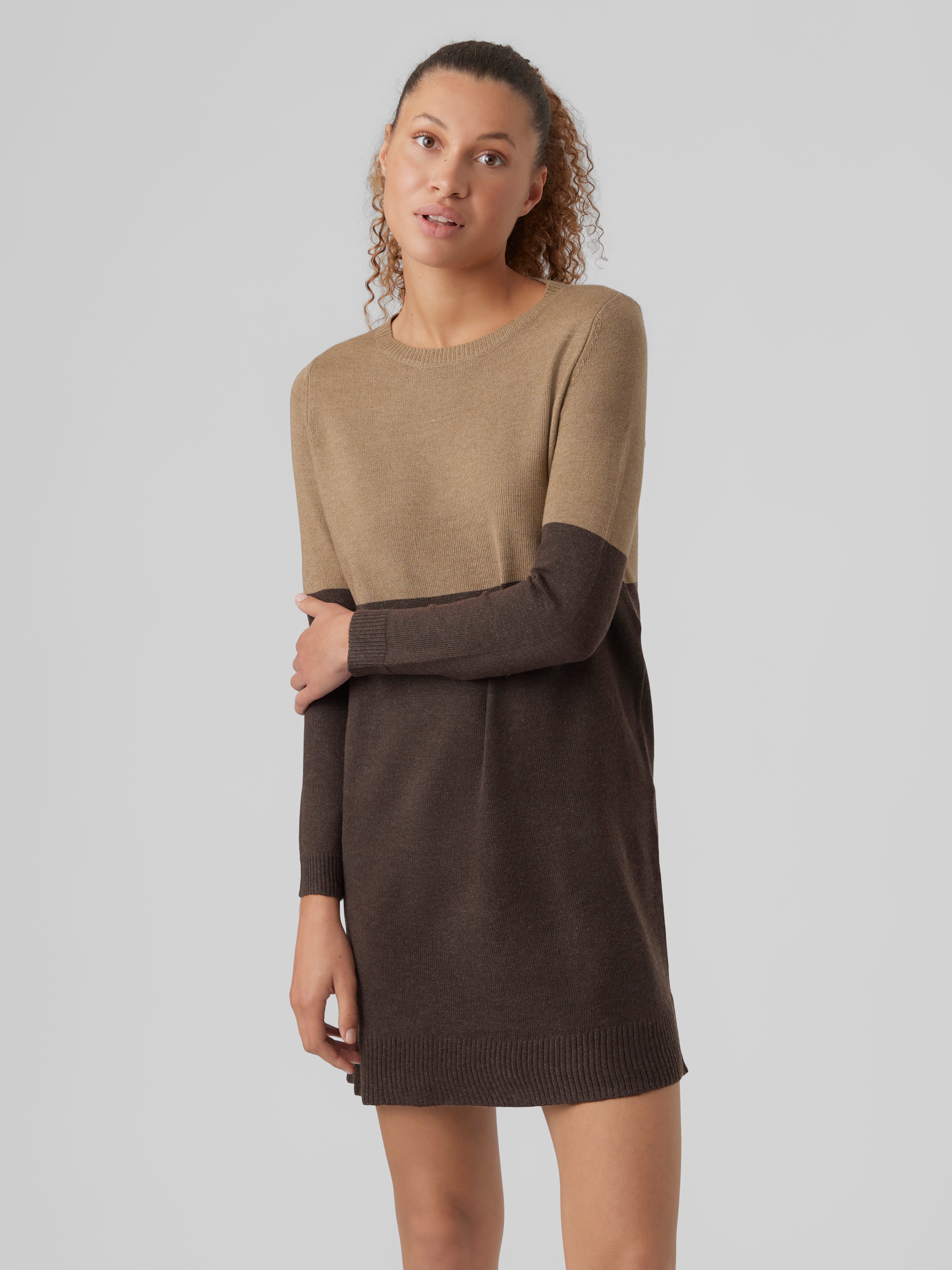 VMLILLIE Kurzes Kleid