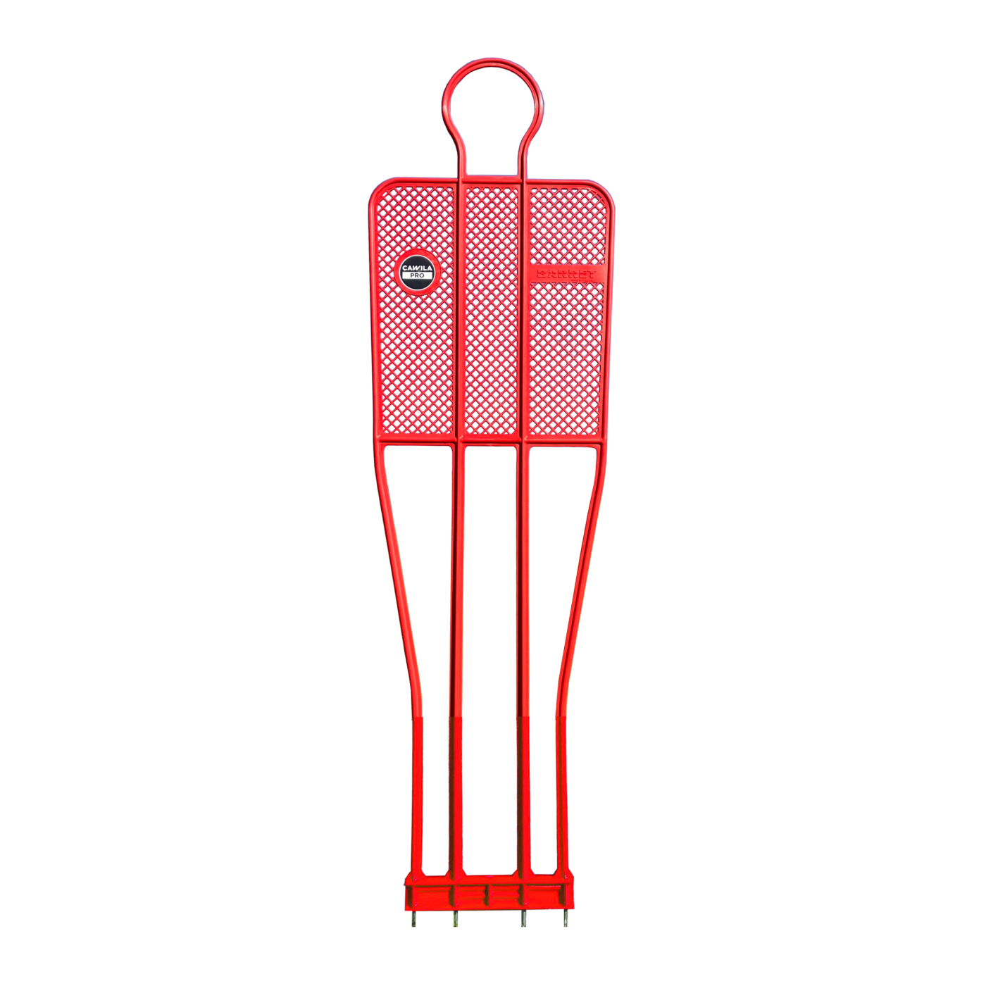 Cawila PRO Trainingsdummy180cm Rot