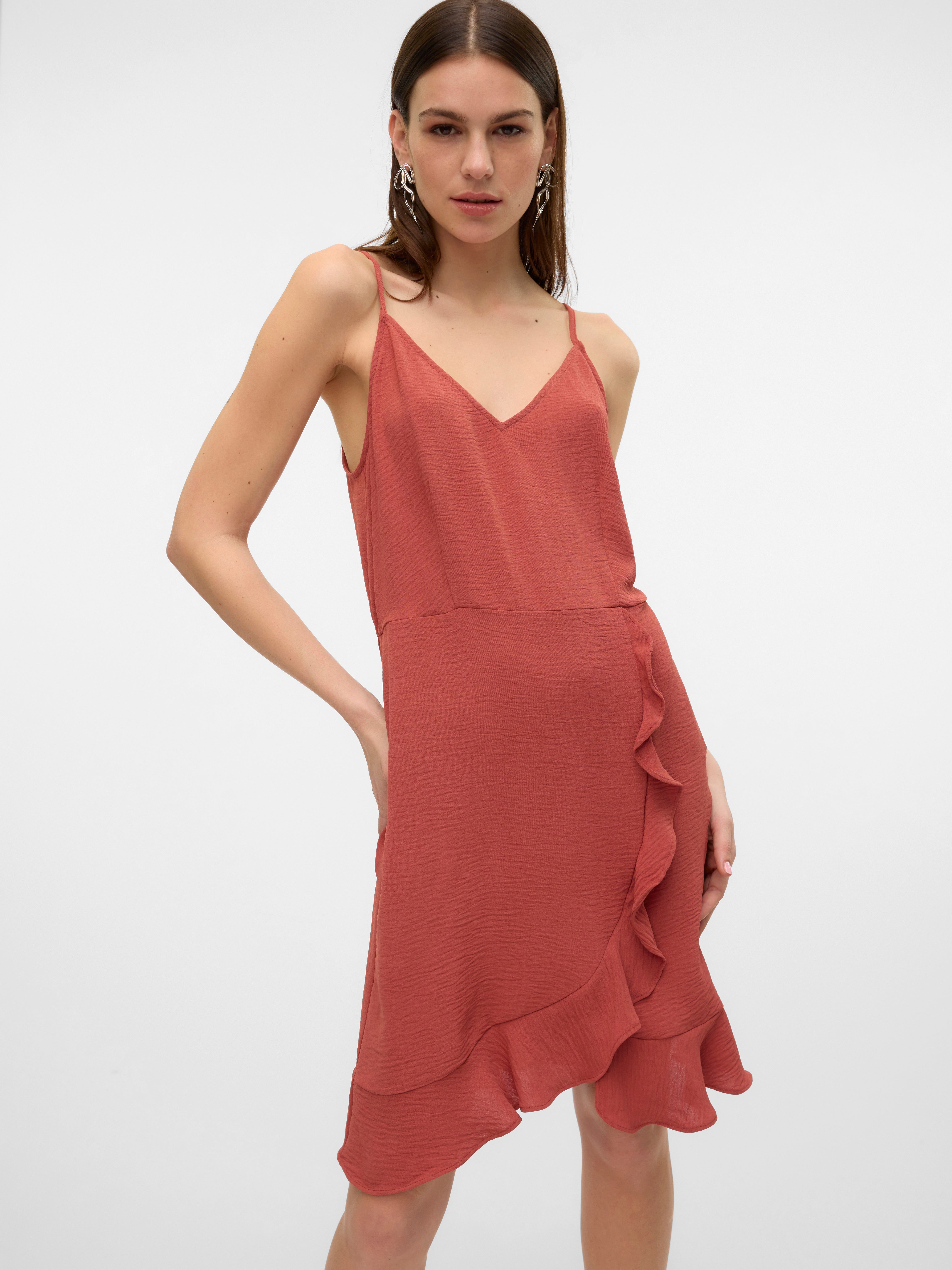 VMALVA Kurzes Kleid
