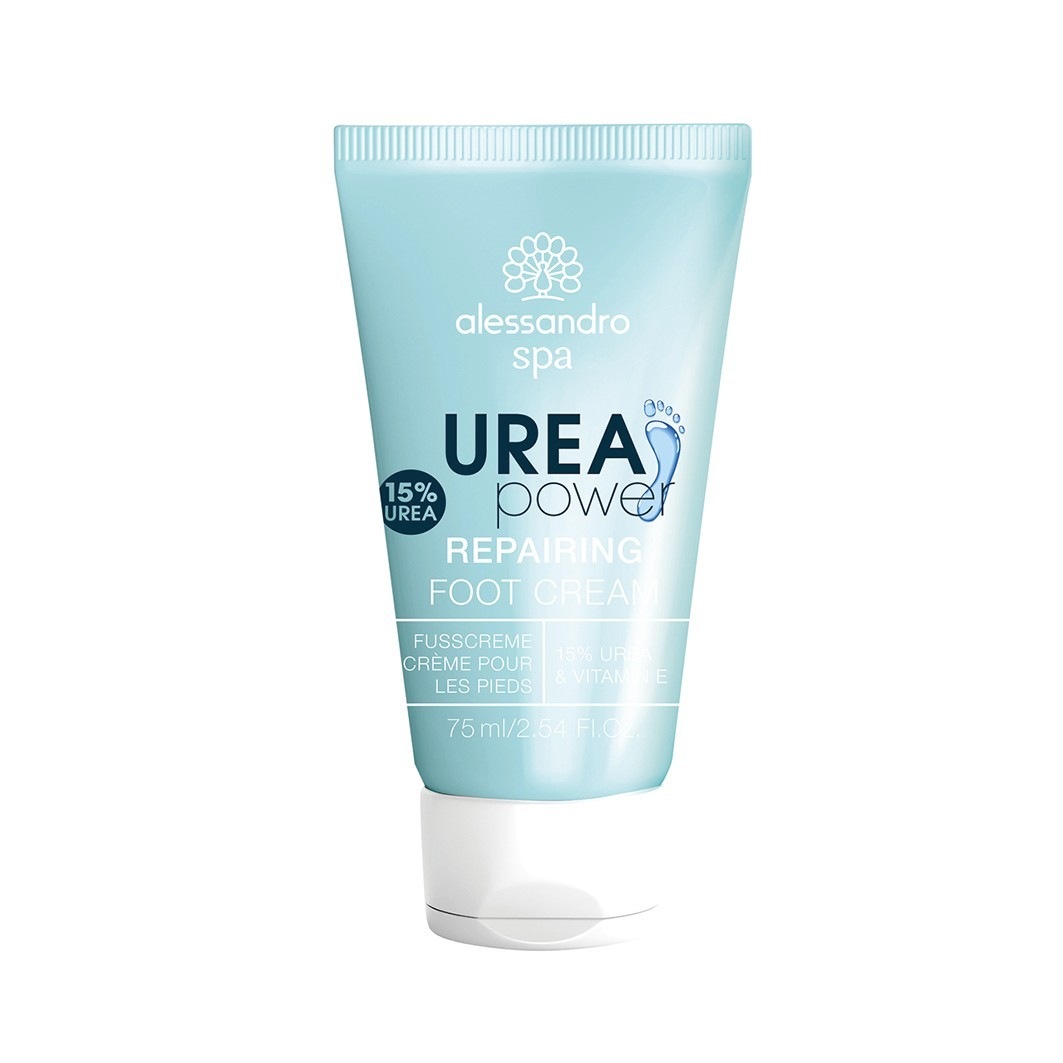 Repairing Foot Cream 15% Urea