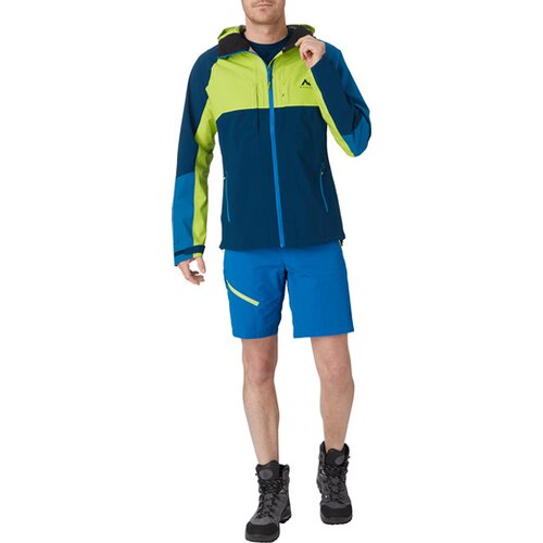 HERREN FUNKTIONSJACKE RINNO