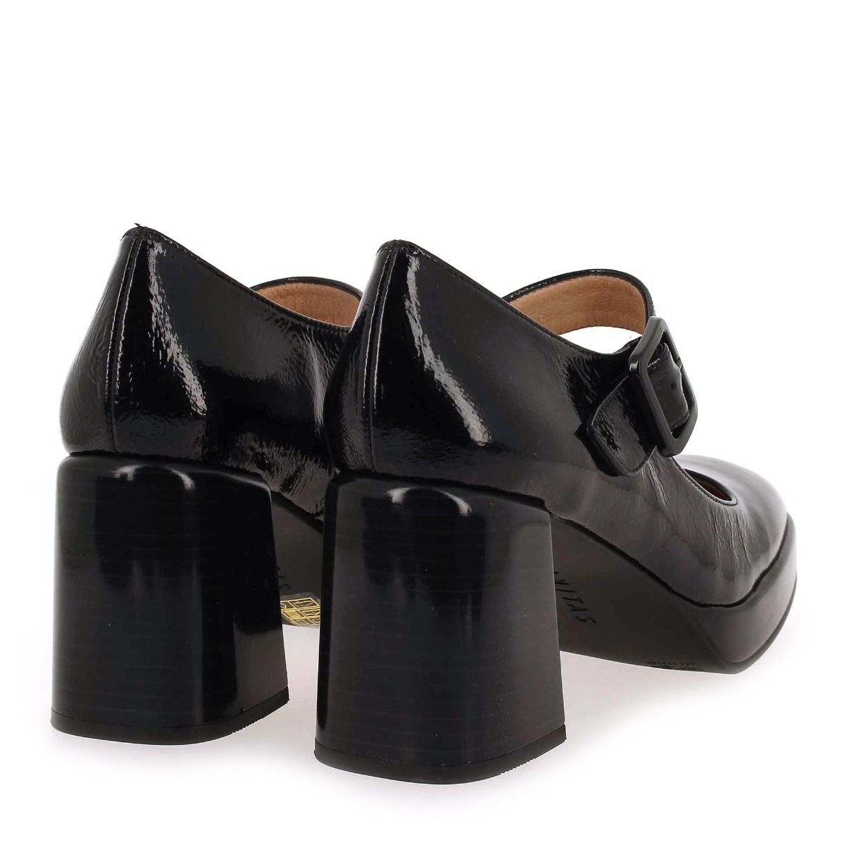 Hispanitas  HI 233001 - Noir