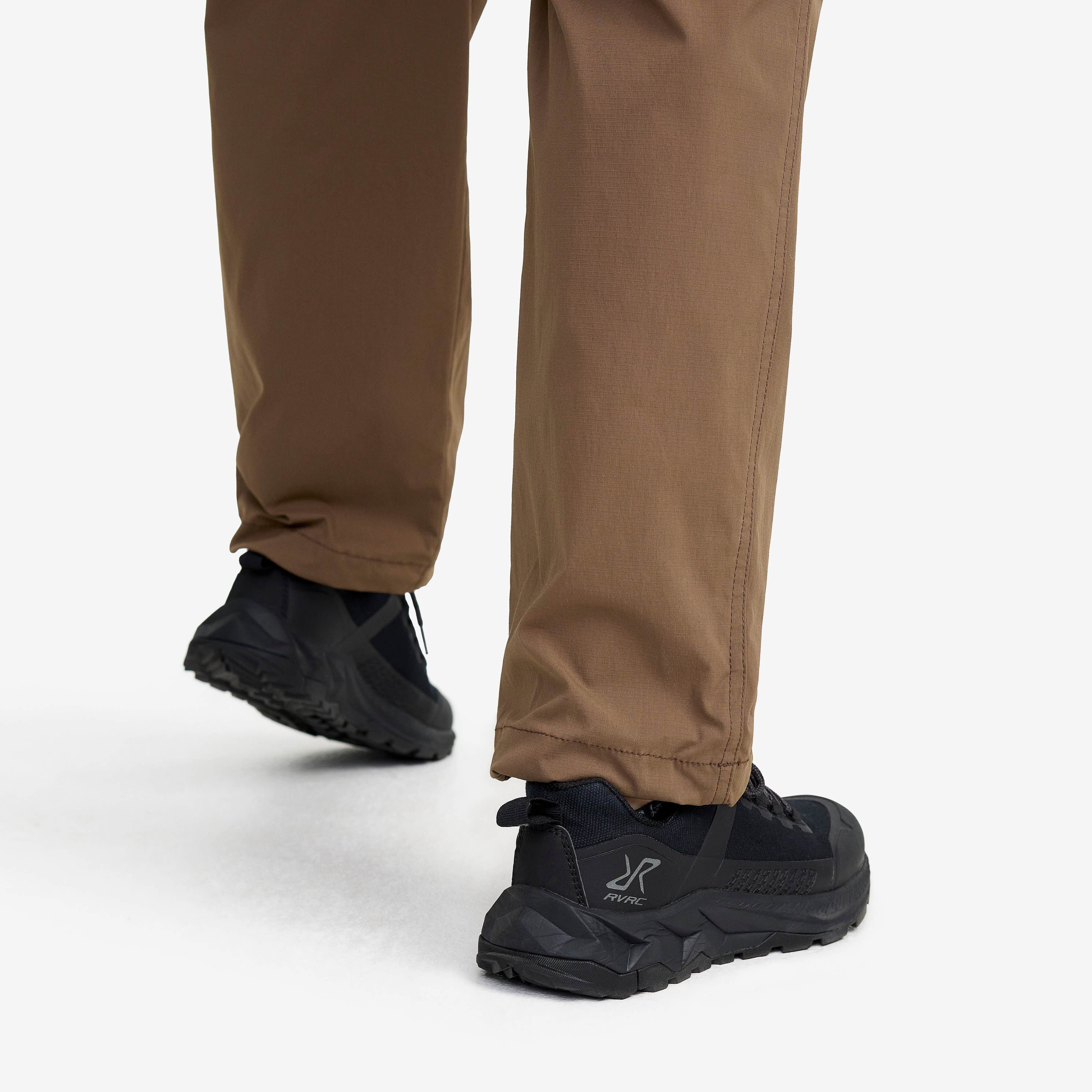 Render Outdoor Pants Femme Rain Drum