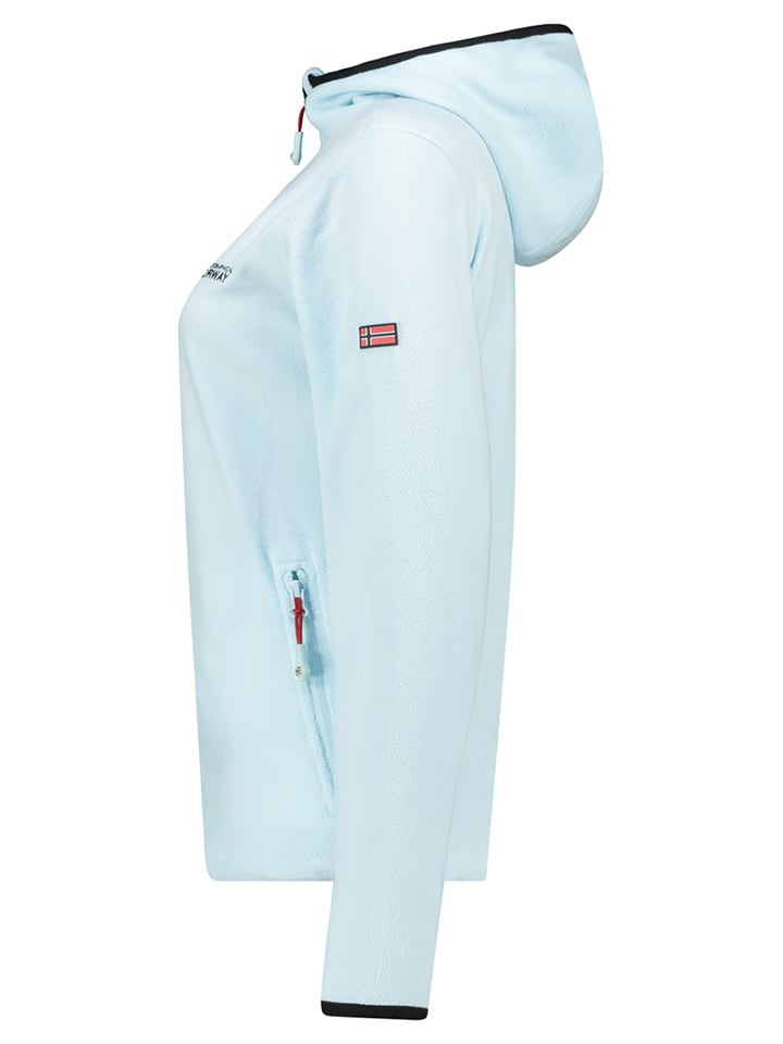 Geographical Norway Fleecejacke 