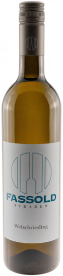 2022 Welschriesling DAC trocken - Weinhof Fassold