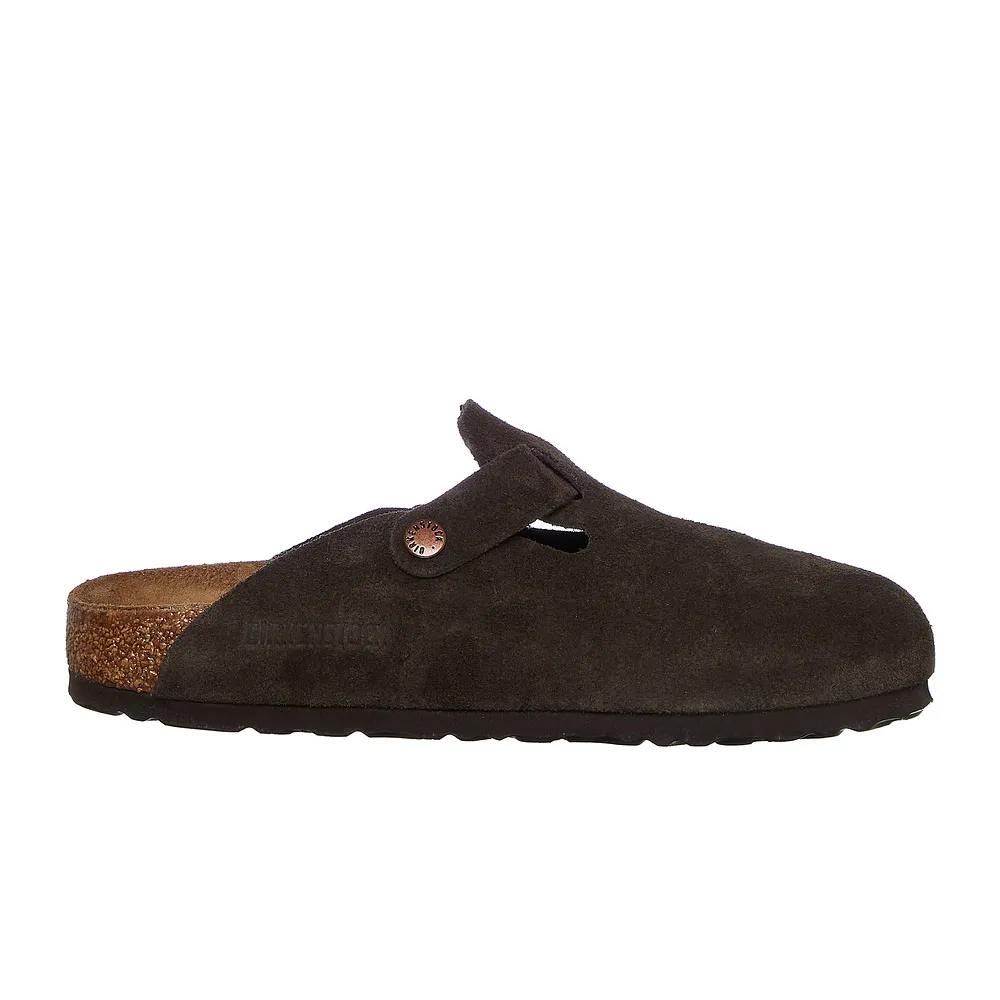 Birkenstock W Boston 1027460 / braun