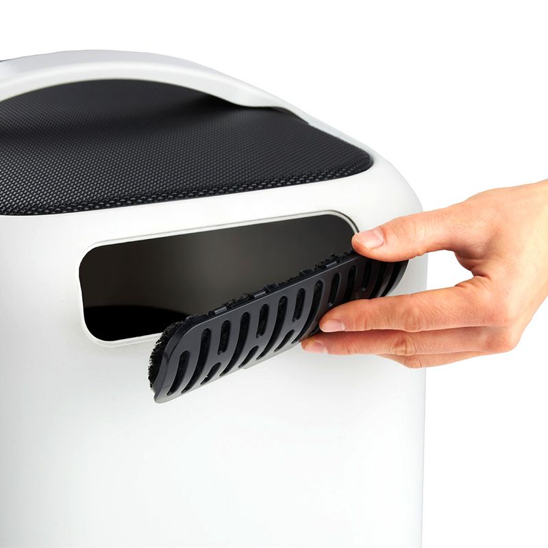 Rotho MyPet Katzentoilette BIALA zu TOP-Preisen