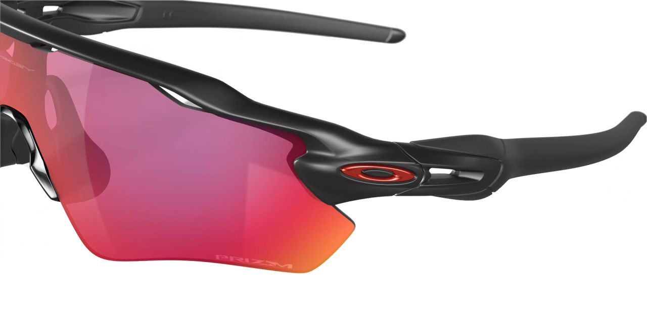 Oakley Radar EV Path PRIZM Road - Sportbrille kaufen | Bike-Discount