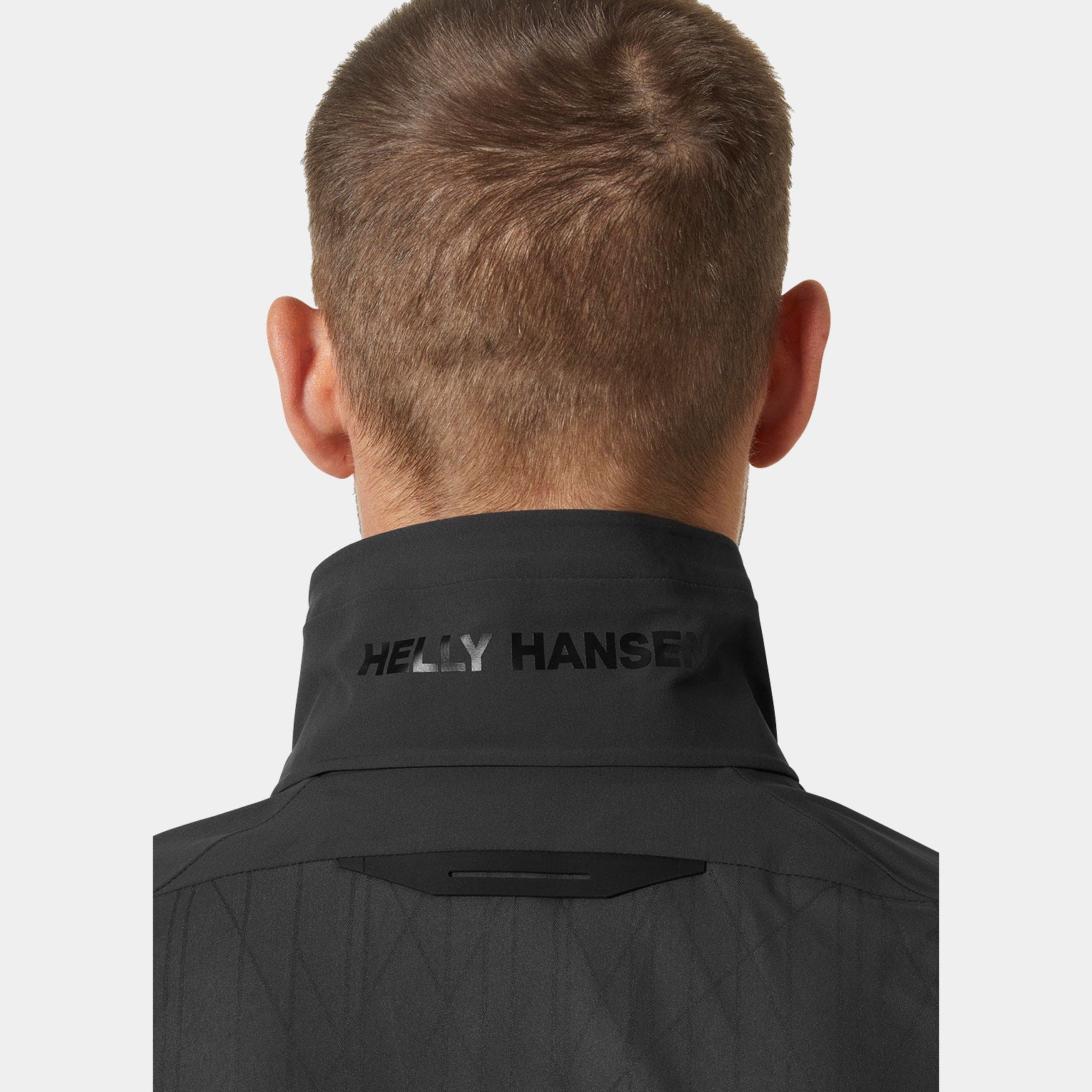Men's Foil X Jacket