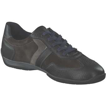 Lloyd Sneaker in schwarz
