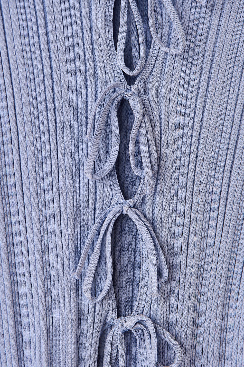 Kinsey knitted cardigan