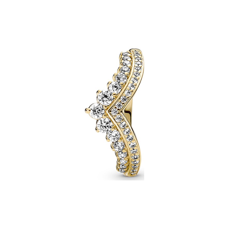 Pandora Damenring Timeless