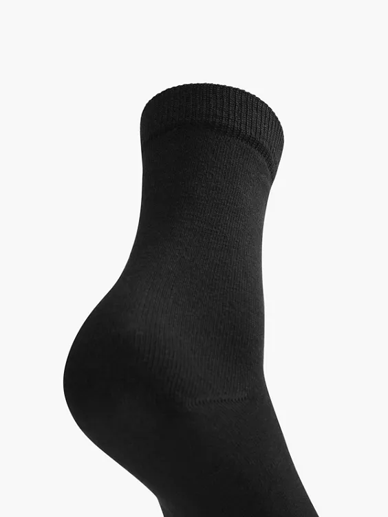DEICHMANN 4er Pack Socken