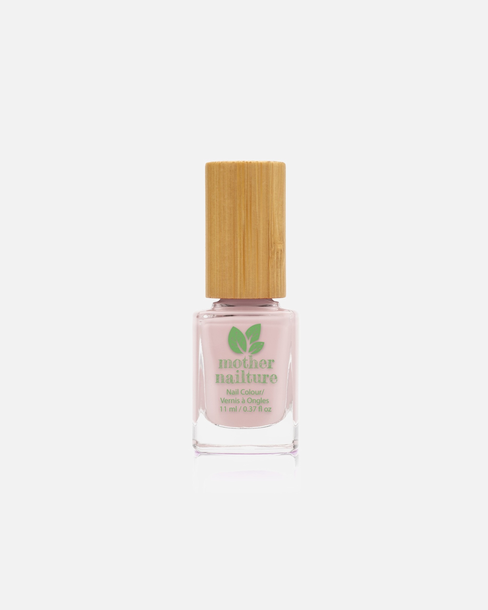 Mother Nailture prirodni lak za nokte