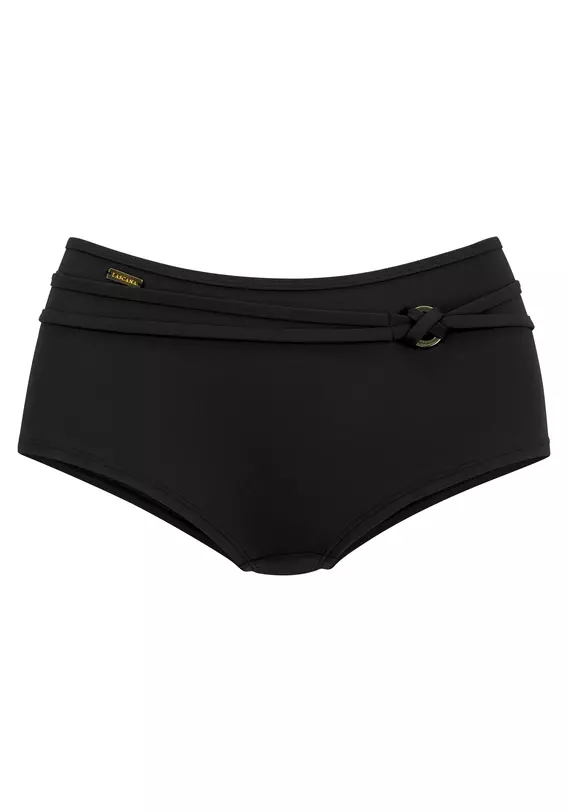 Bikini-Hotpants