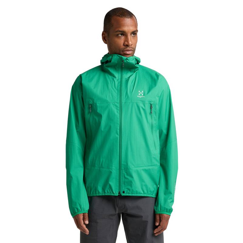 Haglöfs L.I.M PROOF Jacket Hardshelljacke Herren