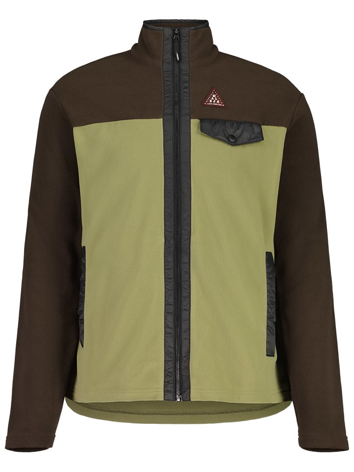 Maloja Fleecejacke 