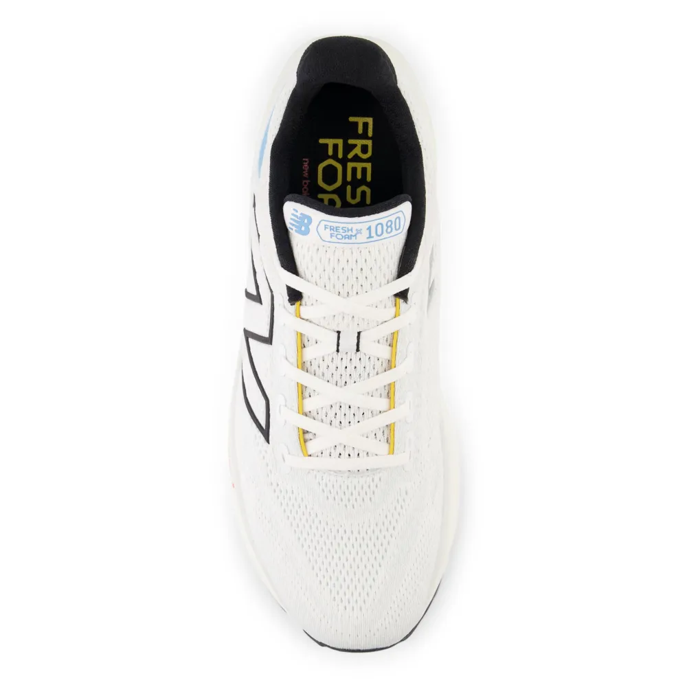 New Balance Fresh Foam X 1080 v13 1080v13 M108013A / weiss