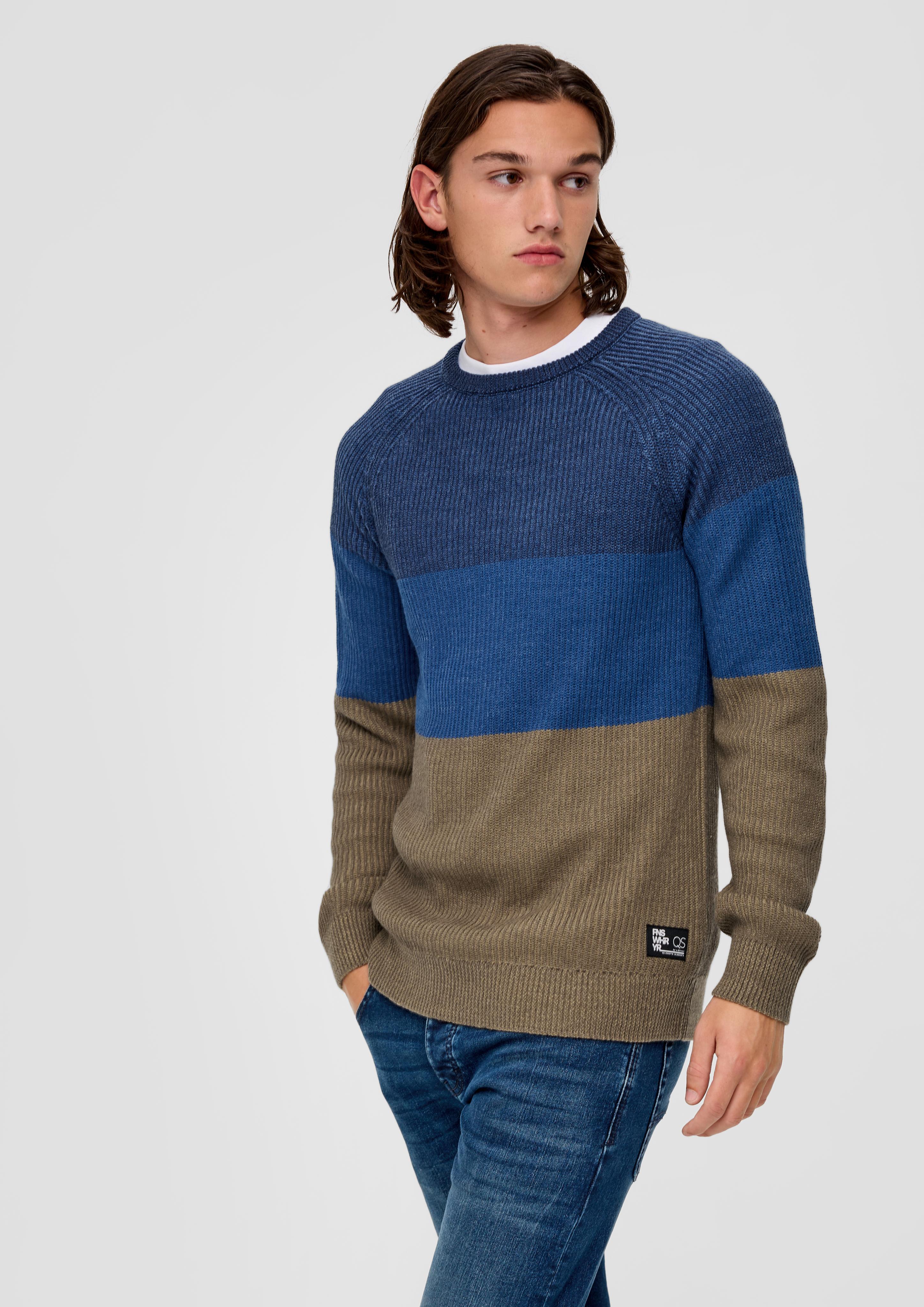 Strickpullover  2134580-58G0