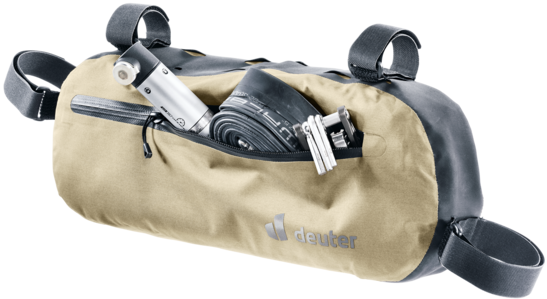 deuter Cabezon FB 4 | Fahrradtasche