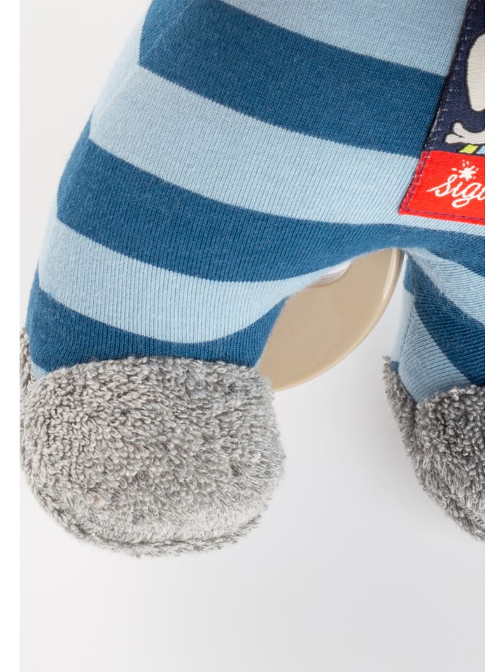 Sigikid Spieluhr in blau günstig kaufen onesize