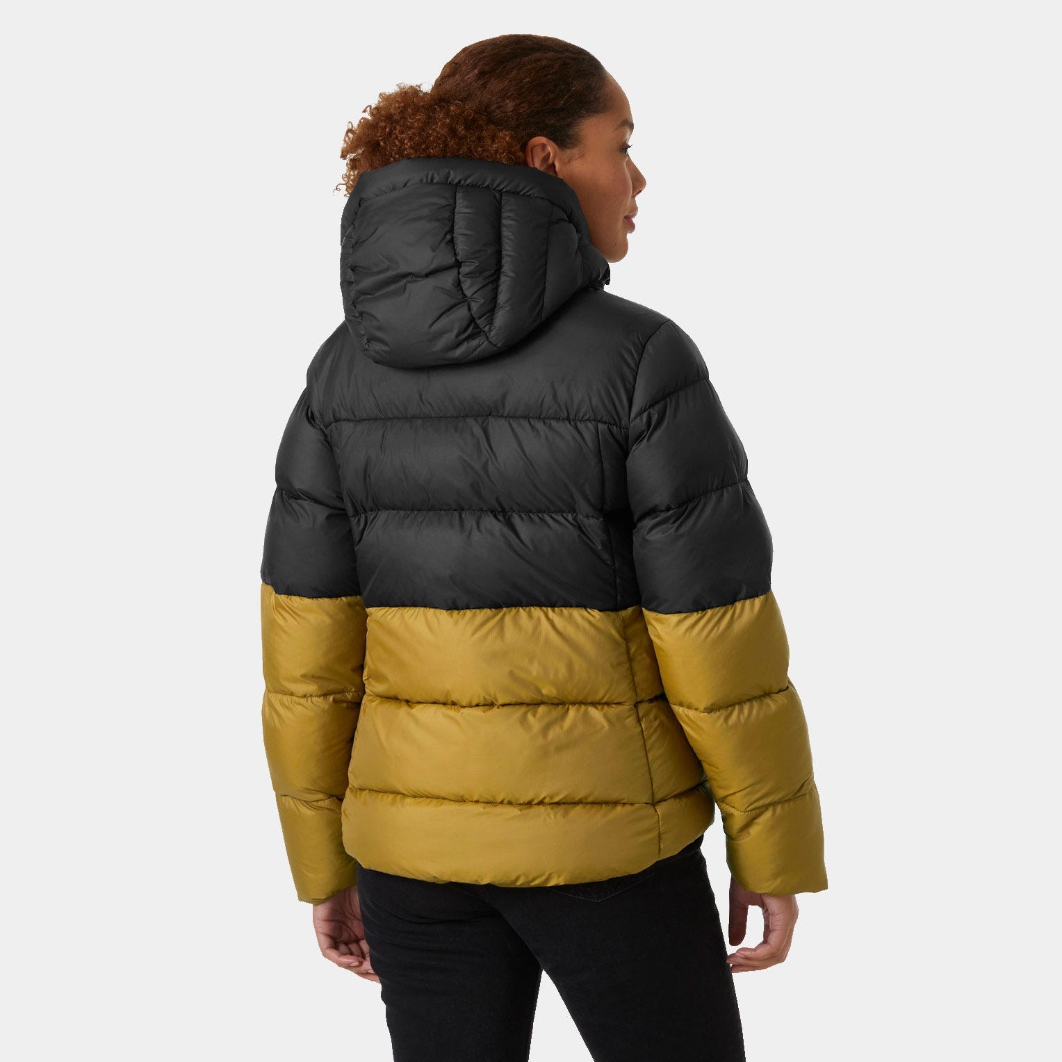 Women's ACTIVE Puffy Jacket