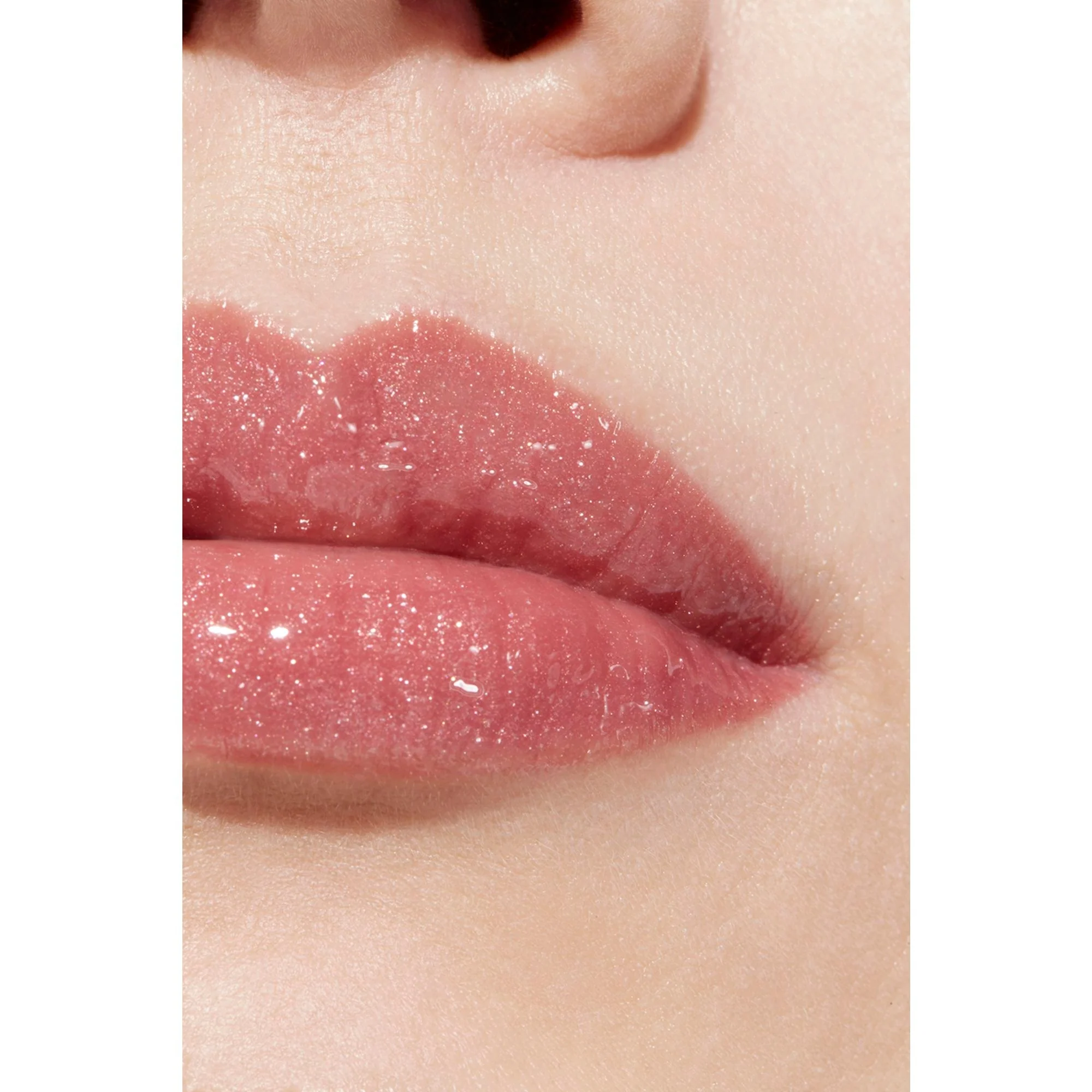 ROUGE COCO GLOSS - GEL HIDRATANTE CON BRILLO