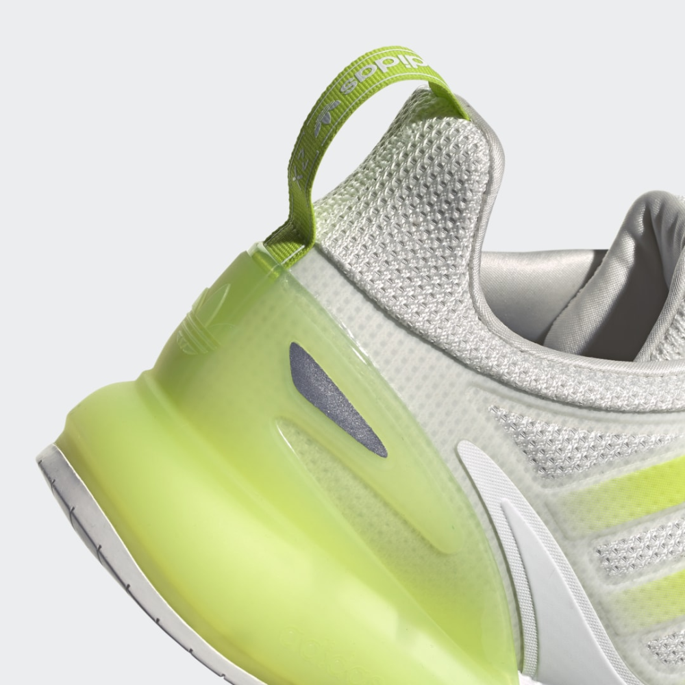 adidas ZX 2K BOOST 2.0 GZ7734 / weiss