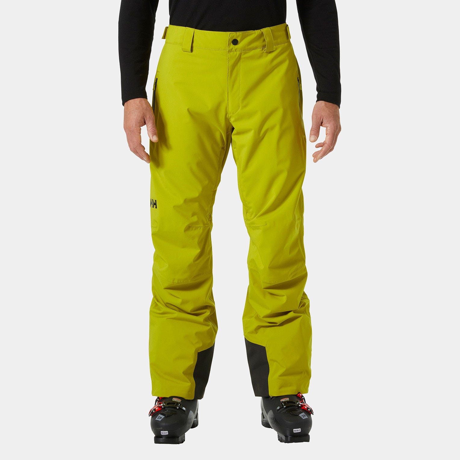 Men's Legendary Insulated Ski Pants