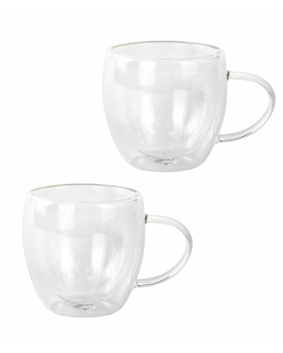 Tee-Gläser