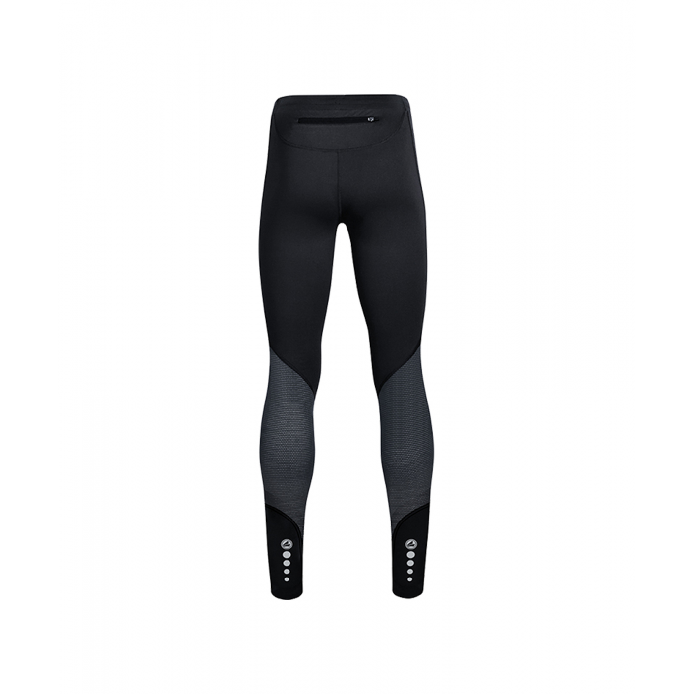 Jako Run 2.0 Tight Schwarz F08