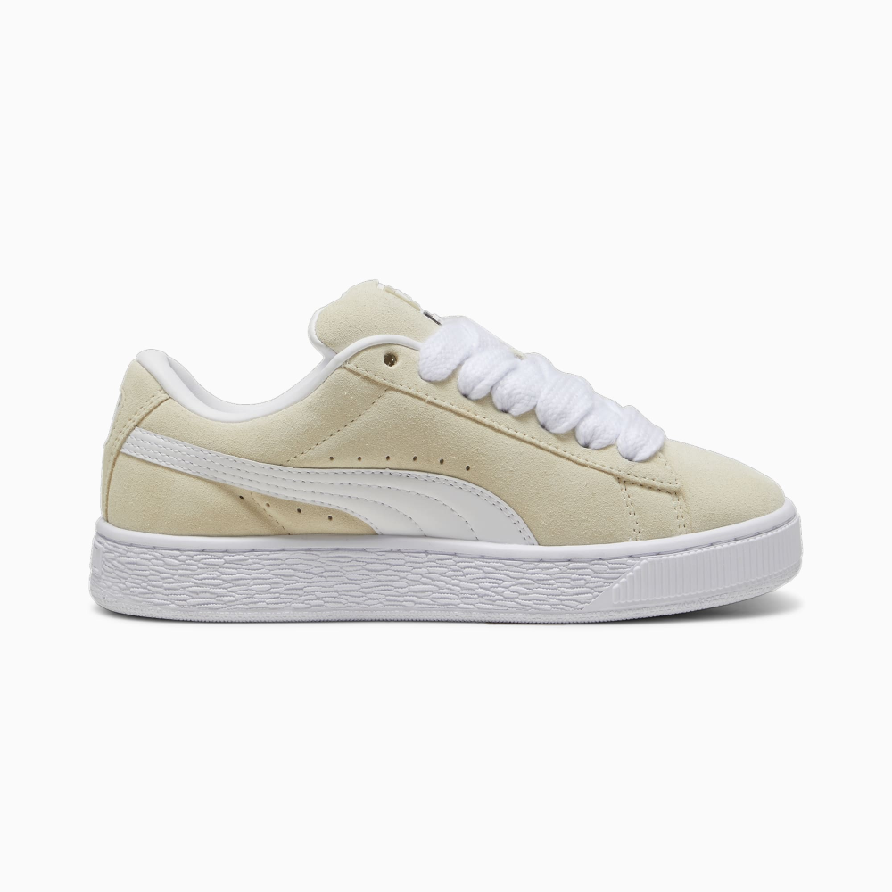 PUMA Suede XL 395205 09 / braun