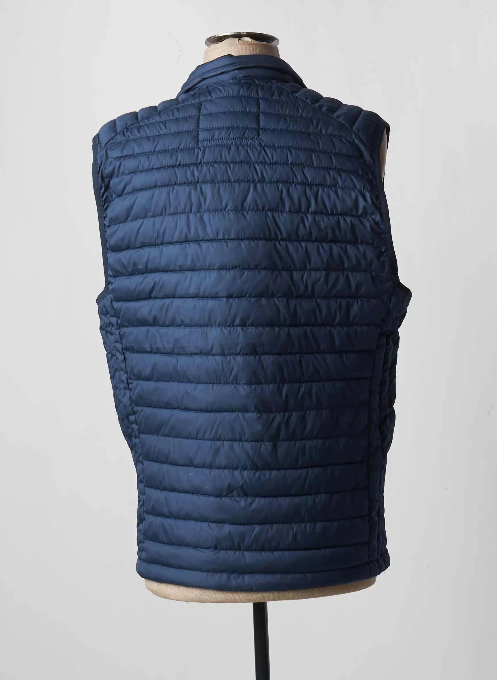 Jack Jones Doudounes Homme couleur bleu