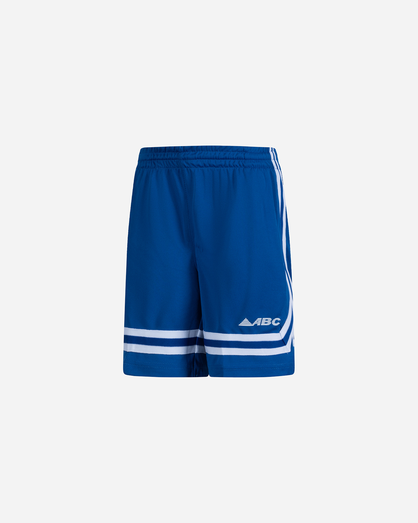 Basketbalové šortky Abc Teamwear Jr ABKJ304-523/001