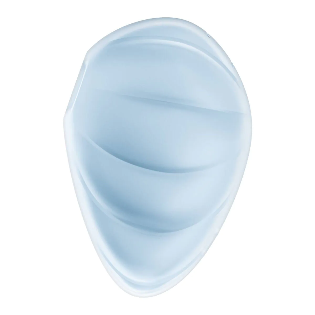 Satisfyer Cloud Dancer Blue - klitorismassager 1 stk.